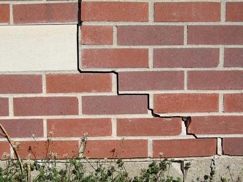 Retaining Wall Repair in Macclenny FL